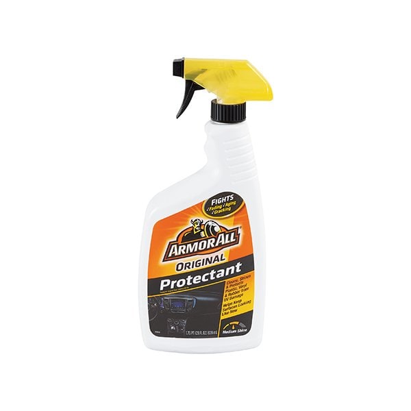 Armor All Armor All Original Protectant - 28 oz. Spray Bottle, 6PK BUY00038889 - main